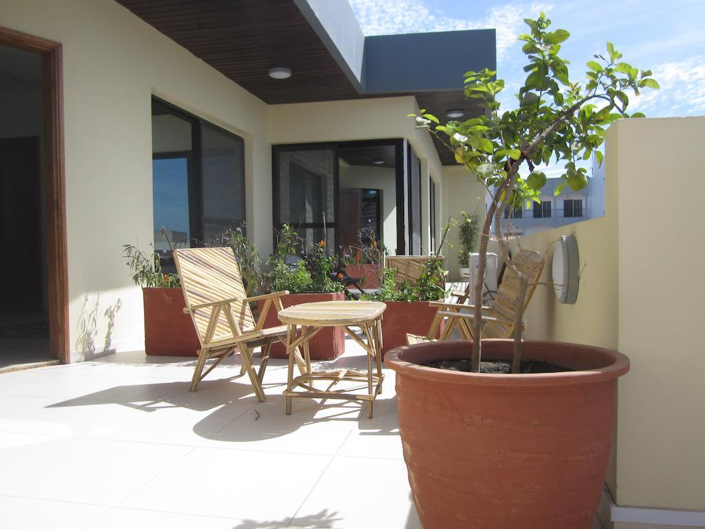La Villa 126 Dakar Exterior foto